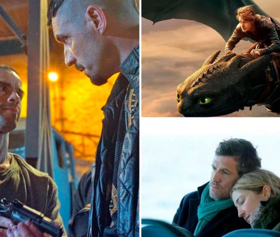 El thriller nacional Gatillero, entre los estrenos de este jueves en los cines de Rosario
