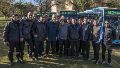 La Municipalidad incorporó 20 coches 0 km para renovar la línea 142