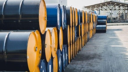 Petroleo