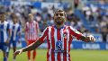 Ángel Correa, a un paso de Tigres: habría  acuerdo y solo restan detalles con el Atlético