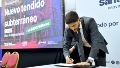Pullaro blindó su gestión en Santa Fe mientras la política nacional se agita con Cristina presa