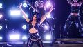 Lali en Rosario, la consagración de una reina pop terrenal