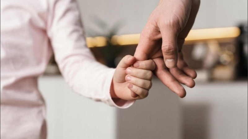 Este domingo se celebra el Día del Padre.