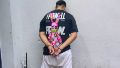 Recapturaron a delincuente que se había escapado de la comisaría 10ª