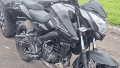 Dos detenidos por circular en barrio Belgrano con una moto robada