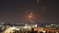 Ataque iran� a Israel