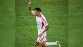 Ángel Di María explicó su festejo de gol ante Boca: "Todo el mundo está diciendo que pedí disculpas pero no"