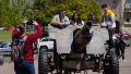 El turismo generó gran movimiento económico el fin de semana en Santa Fe y crecen las expectativas por el Día de la Bandera
