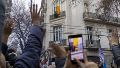Ratifican los actos de apoyo a Cristina en Buenos Aires y en Rosario