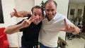 El hermano de Manuel Adorni fue designado presidente del Instituto de retiros y pensiones militares
