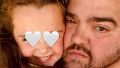 Darío Barassi le escribió una emotiva carta a su hija Emilia por su cumpleaños: “Me das la mano y me curás el alma”