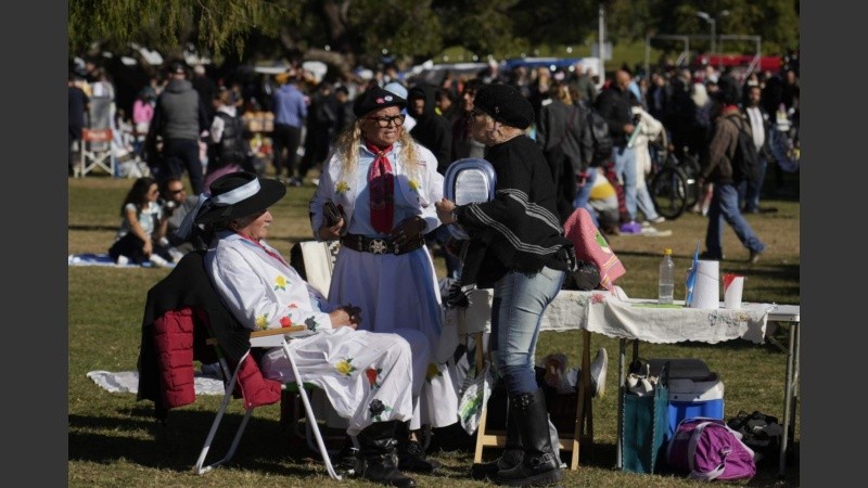 además, habrá desfile tradicional y muchas actividades
