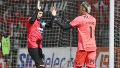 Newell’s intenta emparejar con nombres, el regreso estelar de Di María