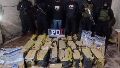 Santa Fe: allanan por el homicidio de un trabajador, pero terminan secuestrando 500 kilos de marihuana