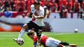 Mundial de Clubes: con River en busca de la clasificación, cuáles son los otros partidos de este sábado