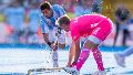 En un partidazo, Los Leones le dieron vuelta el partido a Alemania y sueñan en la Pro League