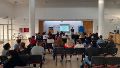 Capacitación gratuita sobre consumos problemáticos en Puerto Joven