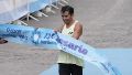 Se corrió la Maratón Internacional de la Bandera en Rosario