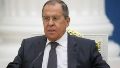 El canciller ruso citó a Putin y advirtió que "la Tercera Guerra Mundial podría estar muy cerca"