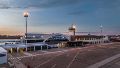 La Provincia espera una definición clave para la reconstrucción de la pista del aeropuerto de Rosario