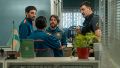 Netflix estrena la segunda temporada de División Palermo