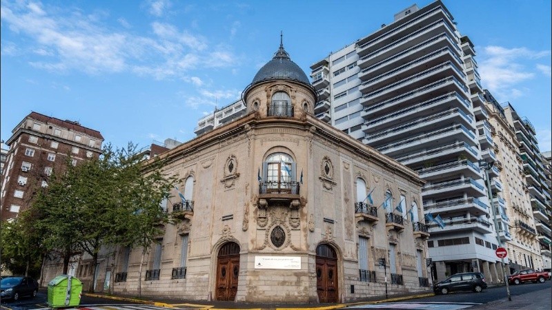 La audiencia pública se realizará en el Concejo de Rosario.