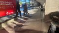 Las obras para mejorar la accesibilidad de la Terminal tienen el visto bueno de comerciantes y el municipio