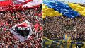 A un día del inicio del torneo, ¿cómo están los equipos de Rosario para el debut?