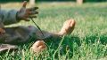 Jugar al aire libre: una necesidad vital para la salud emocional de los niños