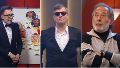 Polino, el Wandagate, Cristina, Milei y Francella: el regreso de Mario Pergolini a la tele