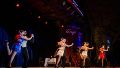 Se viene el 41°Festival Nacional de Tango en La  Falda 2025