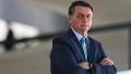 Piden hasta 40 años de cárcel para Bolsonaro por el intento de golpe contra Lula