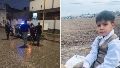 Detuvieron a otro sospechoso por el crimen del nene de 4 años en Frontera