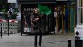 Ya sin alerta por vientos fuertes, persiste el aviso de lluvia