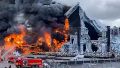 Se incendió el escenario principal de Tomorrowland a horas del comienzo del festival