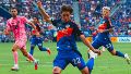 Con Messi todo el partido, Inter Miami sufrió un duro golpe en su visita a Cincinnati