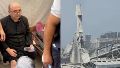 Israel bombardeó la única iglesia católica de Gaza y resultó herido el cura argentino Gabriel Romanelli