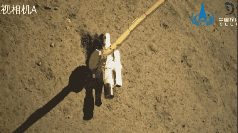 Estos descubrimientos tienen implicaciones importantes para la comprensión de la evolución de la Luna.