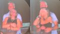 La "kiss cam" de Coldplay captó a una pareja, el video se viralizó y todo el mundo se enteró de la infidelidad de un empleado y su jefa
