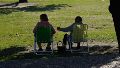 Domingo de temperatura amigable y una semana para tener abrigos a mano