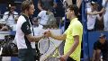 Swiss Open Gstaad tennnis tournament