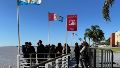 La Provincia reconstruirá el muelle de la Terminal Fluvial de Rosario
