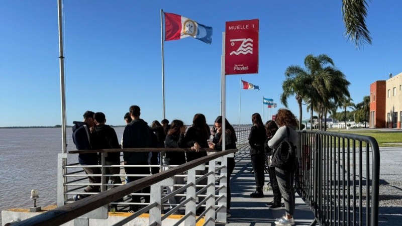 Las obras tienen un plazo de ejecución de 270 días.