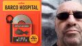"Barco Hospital" es la nueva canción de Adrián Abonizio