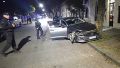 Lo mataron a la salida del Coloso: tirotearon su auto, se salvaron un bebé y una nena
