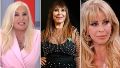 Moria Casán se metió en la polémica “del tapado” entre Giménez y Alfano: “Hablar de Susana atrasa”