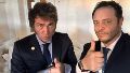 Demian Reidel dejó su cargo como jefe de asesores para enfocarse en el Plan Nuclear
