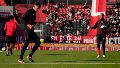 Con Keylor Navas más afuera que adentro, cuáles son los arqueros que busca Newell
