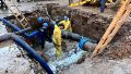 El corte de agua expuso una infraestructura decadente: “Es una catástrofe que no se arregla en un año y medio”
