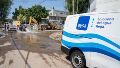 Avanza la privatización del agua en Buenos Aires: el Gobierno autorizó cortes de suministro por falta de pago
